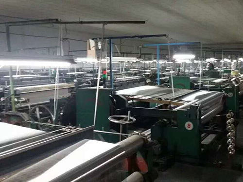 車(chē)間實(shí)拍