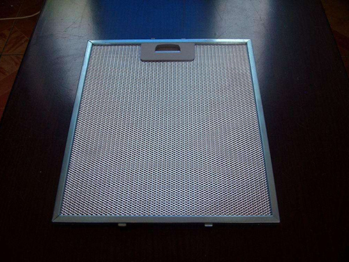 不銹鋼過(guò)濾網(wǎng)